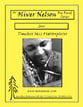 Jada Jazz Ensemble sheet music cover